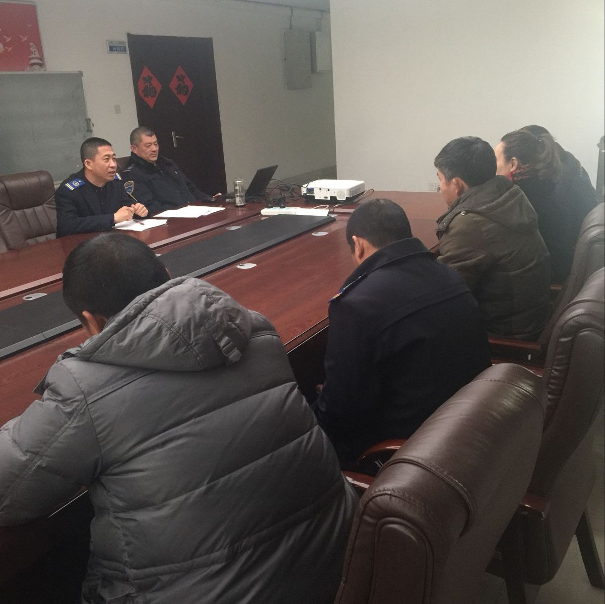 公交快速公司開展新進(jìn)駕駛員機(jī)務(wù)培訓(xùn)工作