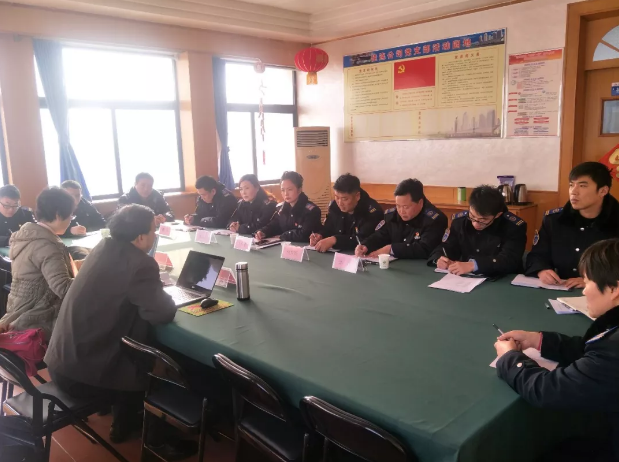 公交集團(tuán)佳連公司接受中核集團(tuán)供應(yīng)商評審