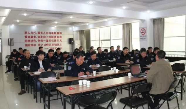 公交集團(tuán)開展保險理賠知識培訓(xùn)