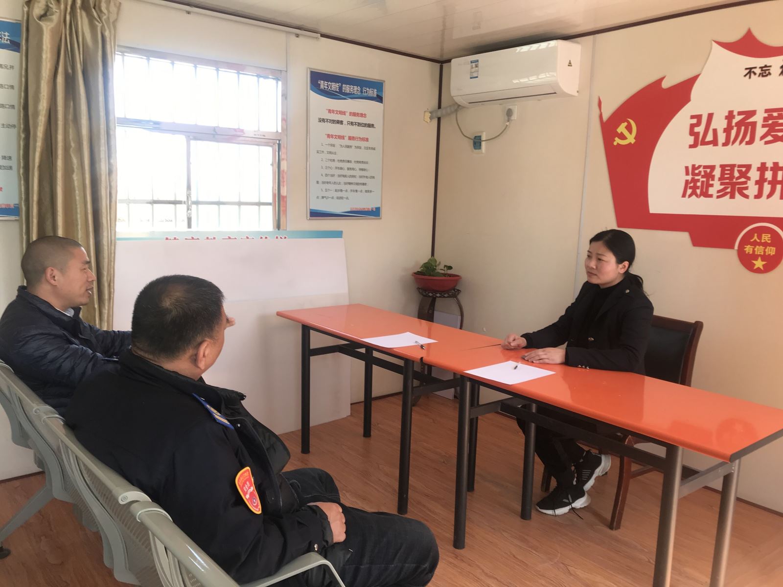 公交事業(yè)一部為?！拔逡弧毙￠L假運營安全 持續(xù)發(fā)力