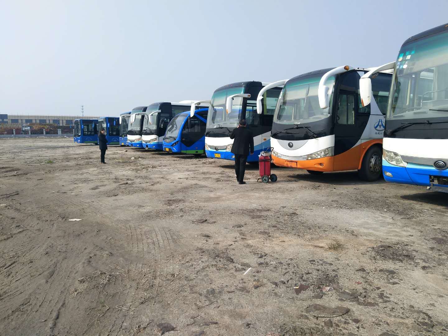 經(jīng)營(yíng)發(fā)展事業(yè)部開(kāi)展“清明”節(jié)前 專(zhuān)項(xiàng)大檢查