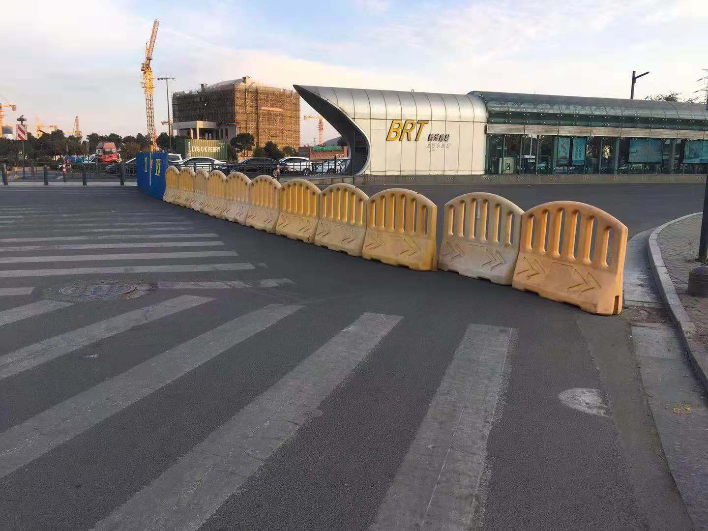 即日起，公交37路、游5路、113路、901路線臨時(shí)調(diào)整