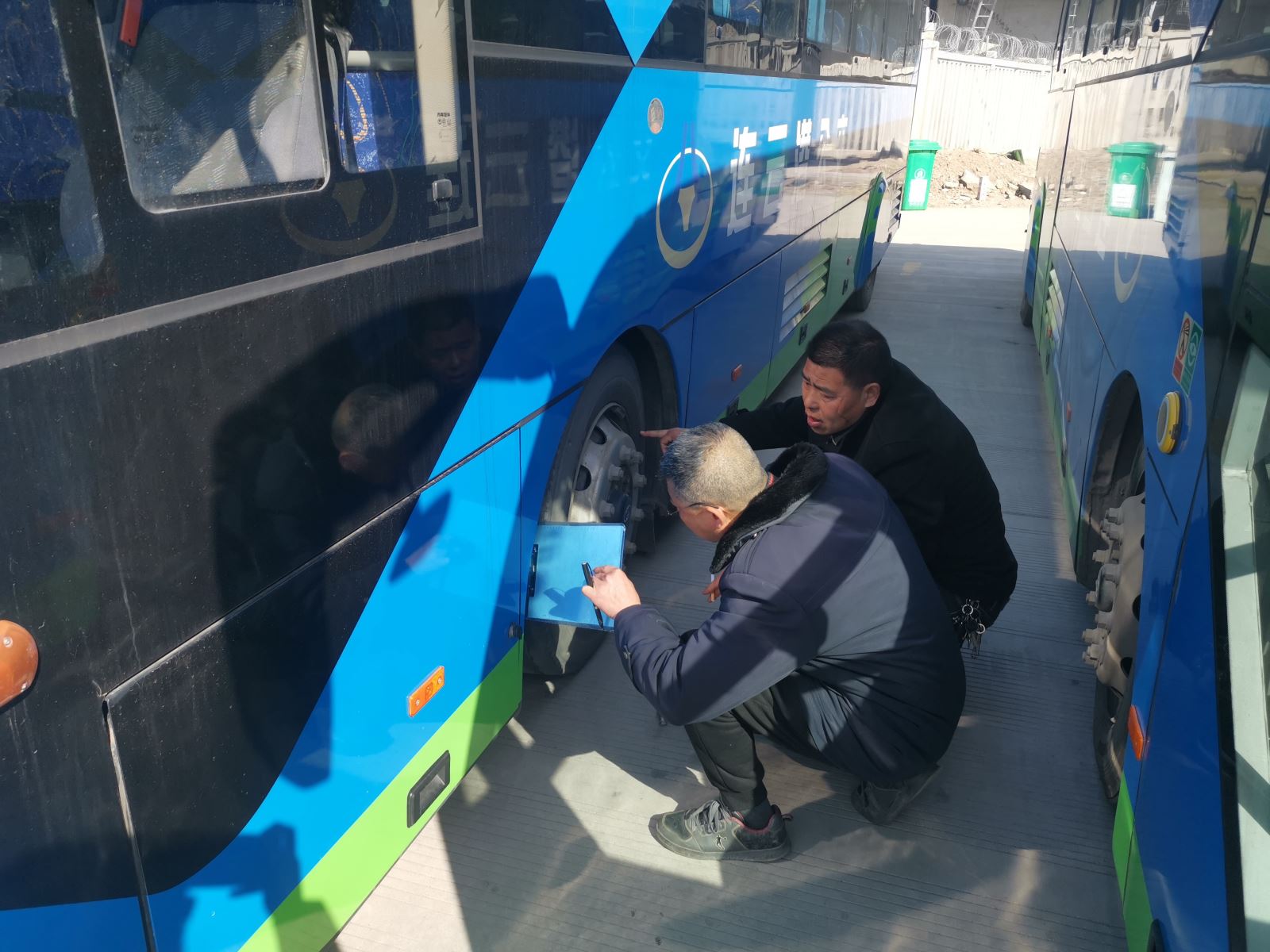 經(jīng)營(yíng)發(fā)展事業(yè)部開(kāi)展“清明”節(jié)前專(zhuān)項(xiàng)大檢查