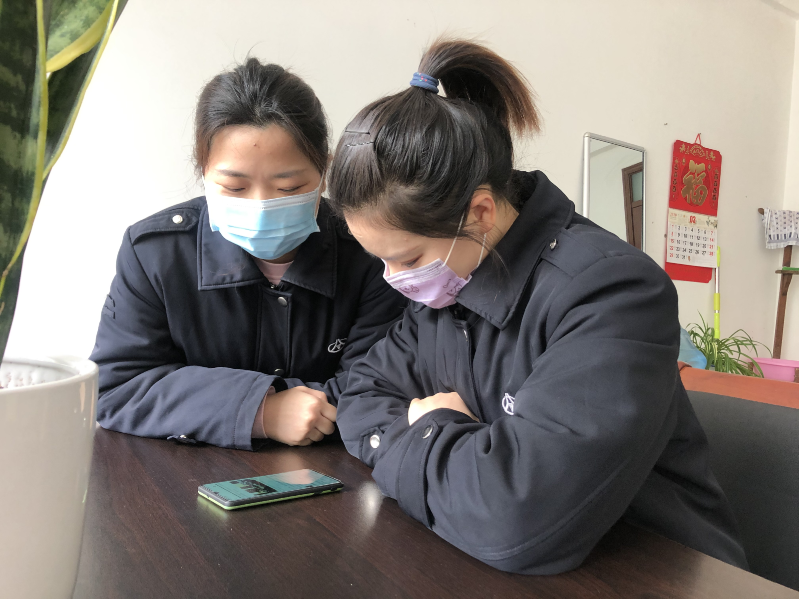 今天，你“學(xué)習(xí)強(qiáng)國”了嗎？