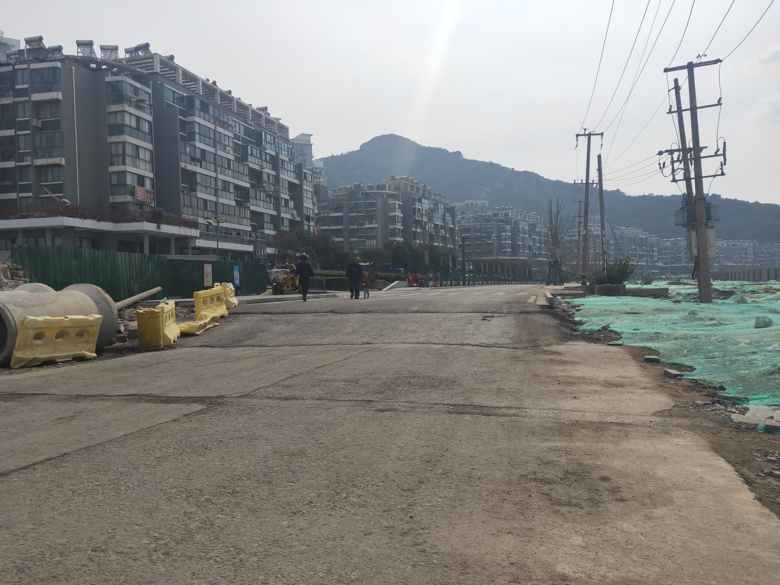 即日起，公交游3路線臨時調(diào)整