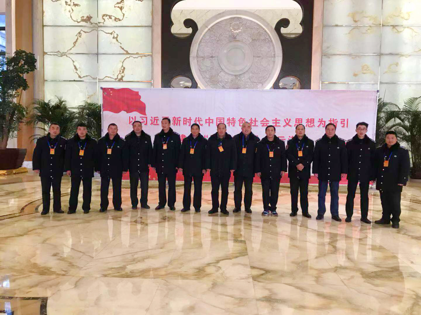 公交集團經(jīng)營發(fā)展事業(yè)部圓滿完成“兩會”運輸保障工作